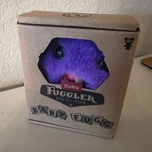 Fuggler Purple